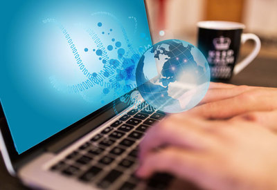 計(jì)算機(jī)網(wǎng)絡(luò)技術(shù)概述