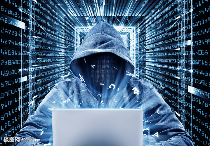 計(jì)算機(jī)黑客 數(shù)字時(shí)代的雙刃劍