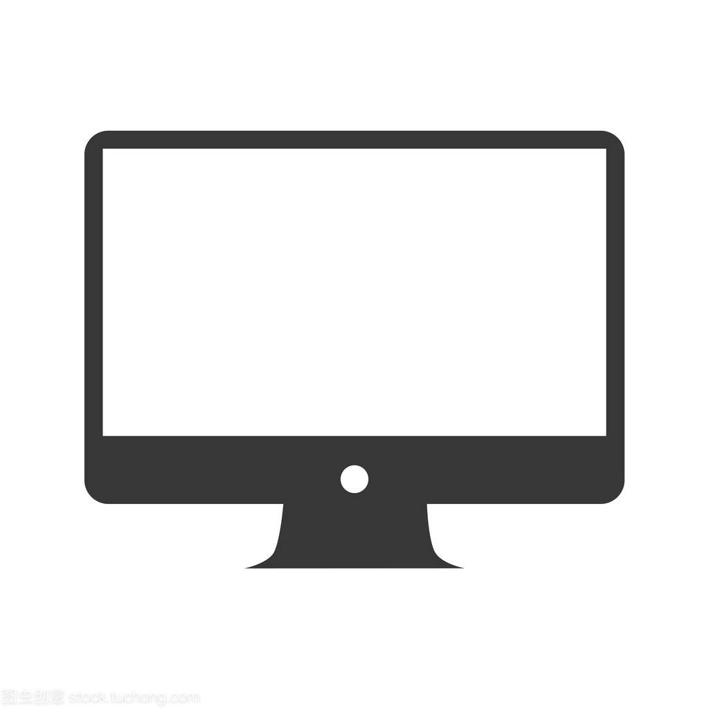 電腦屏幕顯示器技術(shù)與白色屏幕的重要性