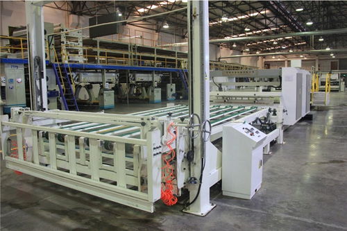 嶺東印刷包裝 專業定制圖樣瓦楞紙箱盒與數字化生產優勢