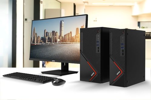 紫光計算機UNIS新品入局，為商用市場注入安全高效新動能